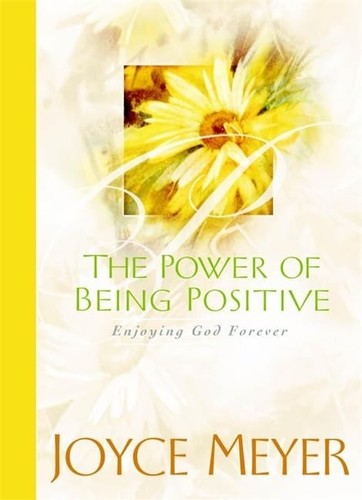 The power being positive by - being,