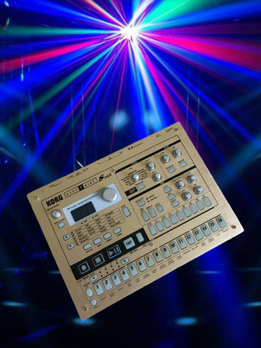 Korg electribe 1 mk2 - electribe,
