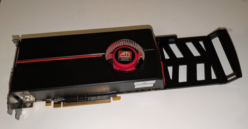 Dell ati radeon 5770 - 5770, 1gb