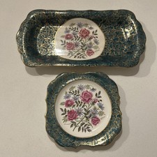 2 Vintage Sandland Ware