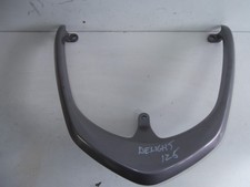 YAMAHA  DELIGHT 125  GRAB