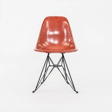 C. 2018 Eames Modernica Side /