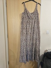women monsoon Maxi Dress Size
