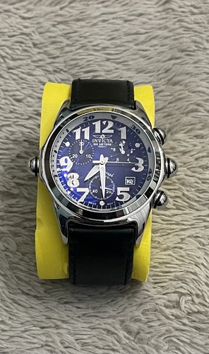 Invicta 2142 lupah - lupah, diver