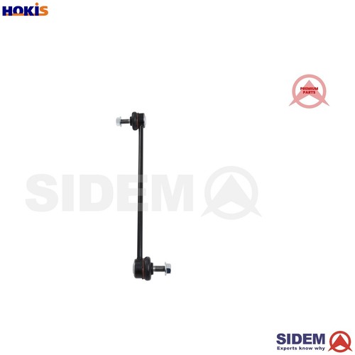 Linkcoupling rod stabiliser - linkcoupling,
