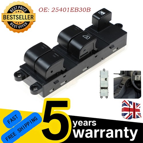 For nissan qashqai - for, front