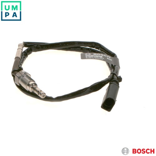 Sensor exhaust gas temperature - sensor,