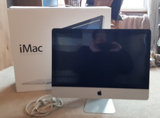 Apple IMAC 21.5inch (Mid