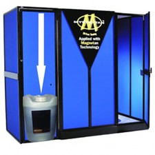 Clear  Spray Tan  Mystic  Type