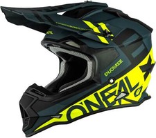 O'Neal 2 Series Helmet - MX