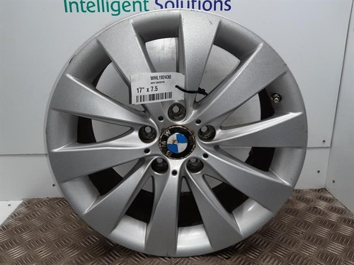 Alloy wheel bmw - alloy,