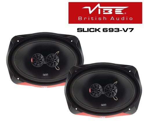 Vibe slick693 3 way - slick693-v7, 6"x9"