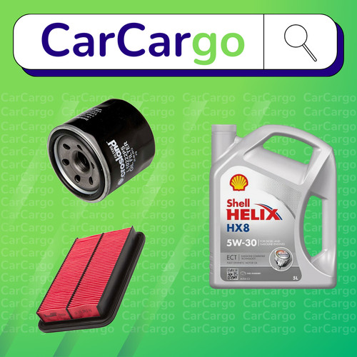 Service kit mazda 8 - kit, 1.8