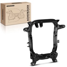 Subframe Crossmember Engine