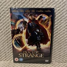 Doctor Strange (DVD, 2017) -