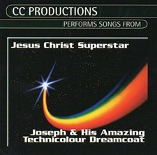 Jesus Christ Superstar Joseph