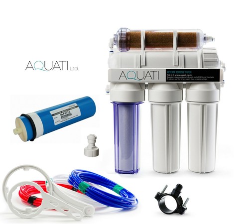 Aquati stage di - ro, &