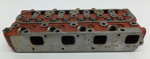 Kubota cylinder head - kubota,