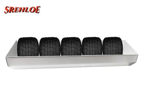 Kart cart karting tire rack - tire,