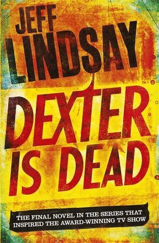 Dexter dead jeff - dead, by