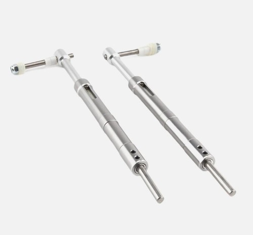 Airplane landing gear - rc,