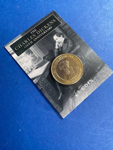 2020 charles dickens - charles, 150th