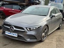 2019 MERCEDES A200 W177 V177