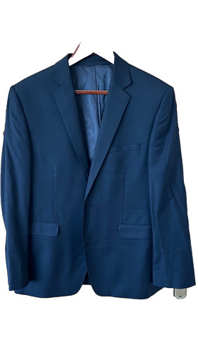 Cerruti suit jacket - cerruti,