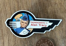 VINTAGE THUNDERBIRDS - ALAN