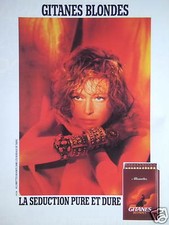 ADVERTISEMENT CIGARETTES