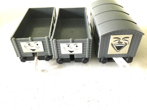 Thomas and friends trackmaster - thomas,