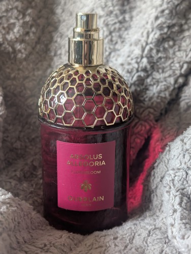 Guerlain absolus allegoria - guerlain,
