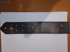 Vintage British Army Officer's