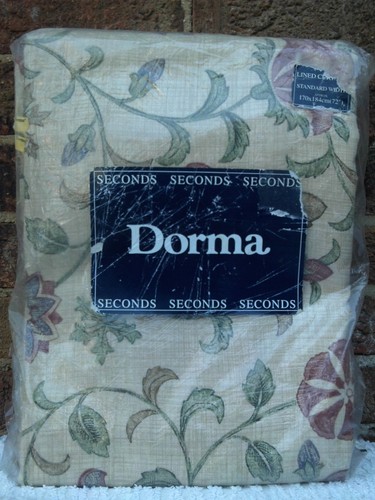 Dorma kalamkiri curtains - dorma,