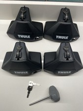 Thule Evo Clamp Footpack 7105