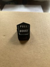 Triumph 2000 2.5PI MK1 Heater Knob Stanpart Heater Control Knob