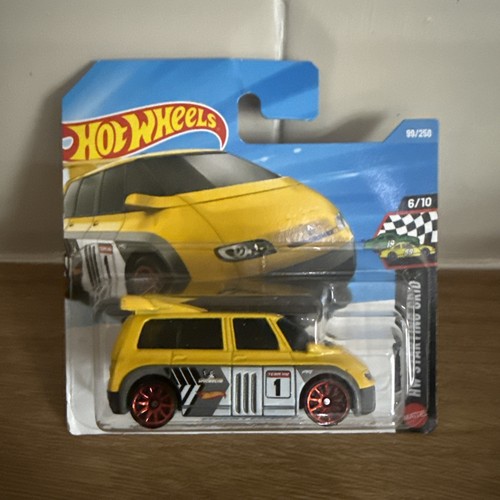 Hot wheels 2026 renault - 2026,