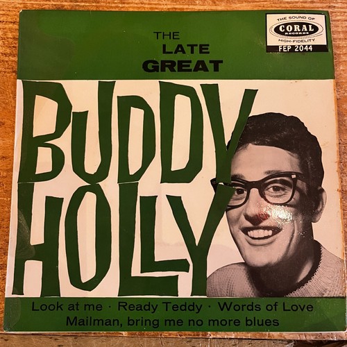 Hear 1960 rockabilly - rockabilly, uk