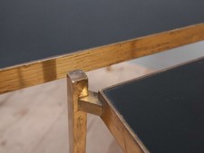 Pair of Vintage Antique Mid