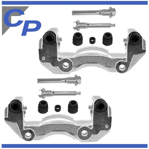 Brake caliper holder - 2, front