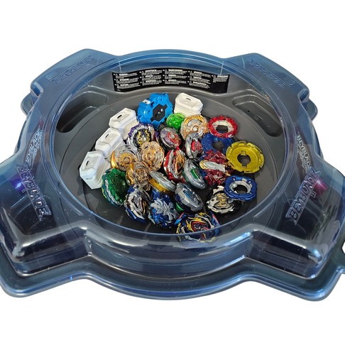 Beyblade burst pro series - pro,