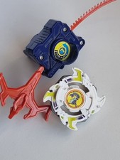 Dragoon S Beyblade and