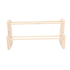 Ribbon Holder Organizer Rack