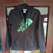 Women’s The North Face Black
