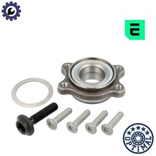 WHEEL BEARING KIT 100007 FOR