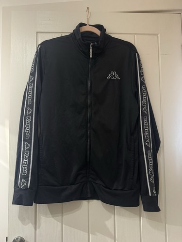 Vintage kappa unisex track - vintage,