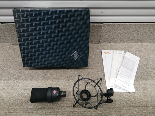 Neumann tlm 103 - tlm, condenser