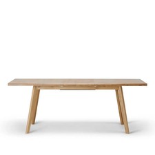 Oak Furniture land -Oaklee 6-8