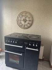 Rangemaster Toledo Electric Cooker 