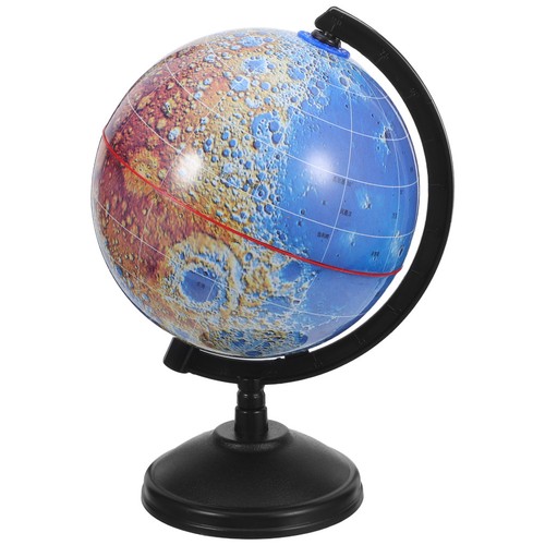 Lunar globe for - lunar,